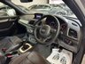 USED 2016 16 AUDI Q3 2.0 TDI QUATTRO S LINE PLUS 5d 148 BHP euro 6 ulez 