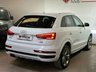 USED 2016 16 AUDI Q3 2.0 TDI QUATTRO S LINE PLUS 5d 148 BHP euro 6 ulez 