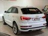 USED 2016 16 AUDI Q3 2.0 TDI QUATTRO S LINE PLUS 5d 148 BHP euro 6 ulez 