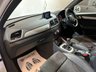 USED 2016 16 AUDI Q3 2.0 TDI QUATTRO S LINE PLUS 5d 148 BHP euro 6 ulez 