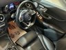 USED 2018 18 MERCEDES-BENZ C-CLASS 2.1 C 250 D AMG LINE PREMIUM PLUS 5d 204 BHP 