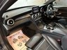 USED 2018 18 MERCEDES-BENZ C-CLASS 2.1 C 250 D AMG LINE PREMIUM PLUS 5d 204 BHP 