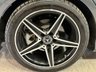 USED 2018 18 MERCEDES-BENZ C-CLASS 2.1 C 250 D AMG LINE PREMIUM PLUS 5d 204 BHP 
