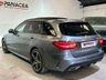 USED 2018 18 MERCEDES-BENZ C-CLASS 2.1 C 250 D AMG LINE PREMIUM PLUS 5d 204 BHP 