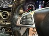 USED 2018 18 MERCEDES-BENZ C-CLASS 2.1 C 250 D AMG LINE PREMIUM PLUS 5d 204 BHP 