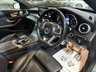 USED 2018 18 MERCEDES-BENZ C-CLASS 2.1 C 250 D AMG LINE PREMIUM PLUS 5d 204 BHP 