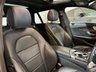USED 2018 18 MERCEDES-BENZ C-CLASS 2.1 C 250 D AMG LINE PREMIUM PLUS 5d 204 BHP 