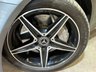 USED 2018 18 MERCEDES-BENZ C-CLASS 2.1 C 250 D AMG LINE PREMIUM PLUS 5d 204 BHP 