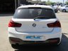 USED 2018 18 BMW 1 SERIES 1.5 116D M SPORT SHADOW EDITION 5d 114 BHP In terms of practicality, this BMW has a road tax cost of &pound;180, making it an economical choice. It also comes with 12 months of MOT (Ministry of Transport) certification, indicating that it has passed the required safety and emissions standards. The car has been well-maintained, with servicing performed at 12,780 miles, 29,780 miles, and upon arrival at 43,557 miles. Overall, this BMW 1.5 116D M-Sport Shadow Edition offers a combination of style, performance, and practicality.