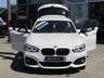 USED 2018 18 BMW 1 SERIES 1.5 116D M SPORT SHADOW EDITION 5d 114 BHP In terms of practicality, this BMW has a road tax cost of &pound;180, making it an economical choice. It also comes with 12 months of MOT (Ministry of Transport) certification, indicating that it has passed the required safety and emissions standards. The car has been well-maintained, with servicing performed at 12,780 miles, 29,780 miles, and upon arrival at 43,557 miles. Overall, this BMW 1.5 116D M-Sport Shadow Edition offers a combination of style, performance, and practicality.