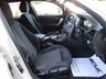 USED 2018 18 BMW 1 SERIES 1.5 116D M SPORT SHADOW EDITION 5d 114 BHP In terms of practicality, this BMW has a road tax cost of &pound;180, making it an economical choice. It also comes with 12 months of MOT (Ministry of Transport) certification, indicating that it has passed the required safety and emissions standards. The car has been well-maintained, with servicing performed at 12,780 miles, 29,780 miles, and upon arrival at 43,557 miles. Overall, this BMW 1.5 116D M-Sport Shadow Edition offers a combination of style, performance, and practicality.