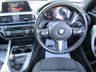 USED 2018 18 BMW 1 SERIES 1.5 116D M SPORT SHADOW EDITION 5d 114 BHP In terms of practicality, this BMW has a road tax cost of &pound;180, making it an economical choice. It also comes with 12 months of MOT (Ministry of Transport) certification, indicating that it has passed the required safety and emissions standards. The car has been well-maintained, with servicing performed at 12,780 miles, 29,780 miles, and upon arrival at 43,557 miles. Overall, this BMW 1.5 116D M-Sport Shadow Edition offers a combination of style, performance, and practicality.