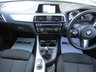 USED 2018 18 BMW 1 SERIES 1.5 116D M SPORT SHADOW EDITION 5d 114 BHP In terms of practicality, this BMW has a road tax cost of &pound;180, making it an economical choice. It also comes with 12 months of MOT (Ministry of Transport) certification, indicating that it has passed the required safety and emissions standards. The car has been well-maintained, with servicing performed at 12,780 miles, 29,780 miles, and upon arrival at 43,557 miles. Overall, this BMW 1.5 116D M-Sport Shadow Edition offers a combination of style, performance, and practicality.