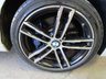USED 2018 18 BMW 1 SERIES 1.5 116D M SPORT SHADOW EDITION 5d 114 BHP In terms of practicality, this BMW has a road tax cost of &pound;180, making it an economical choice. It also comes with 12 months of MOT (Ministry of Transport) certification, indicating that it has passed the required safety and emissions standards. The car has been well-maintained, with servicing performed at 12,780 miles, 29,780 miles, and upon arrival at 43,557 miles. Overall, this BMW 1.5 116D M-Sport Shadow Edition offers a combination of style, performance, and practicality.