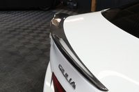 USED 2020 70 ALFA ROMEO GIULIA 2.9 V6 BITURBO QUADRIFOGLIO 4d 503 BHP QUADRIFOGLIO STEERING WHEEL, MEMORY HEATED SEATS, CARBON INTERIOR, HARMAN KARDON SOUND, MINERAL PEARL PAINT.