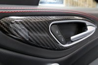 USED 2020 70 ALFA ROMEO GIULIA 2.9 V6 BITURBO QUADRIFOGLIO 4d 503 BHP QUADRIFOGLIO STEERING WHEEL, MEMORY HEATED SEATS, CARBON INTERIOR, HARMAN KARDON SOUND, MINERAL PEARL PAINT.