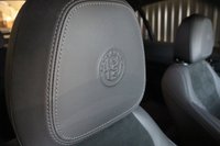 USED 2020 70 ALFA ROMEO GIULIA 2.9 V6 BITURBO QUADRIFOGLIO 4d 503 BHP QUADRIFOGLIO STEERING WHEEL, MEMORY HEATED SEATS, CARBON INTERIOR, HARMAN KARDON SOUND, MINERAL PEARL PAINT.