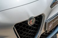 USED 2020 70 ALFA ROMEO GIULIA 2.9 V6 BITURBO QUADRIFOGLIO 4d 503 BHP QUADRIFOGLIO STEERING WHEEL, MEMORY HEATED SEATS, CARBON INTERIOR, HARMAN KARDON SOUND, MINERAL PEARL PAINT.
