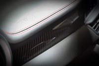USED 2020 70 ALFA ROMEO GIULIA 2.9 V6 BITURBO QUADRIFOGLIO 4d 503 BHP QUADRIFOGLIO STEERING WHEEL, MEMORY HEATED SEATS, CARBON INTERIOR, HARMAN KARDON SOUND, MINERAL PEARL PAINT.
