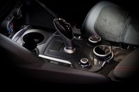 USED 2020 70 ALFA ROMEO GIULIA 2.9 V6 BITURBO QUADRIFOGLIO 4d 503 BHP QUADRIFOGLIO STEERING WHEEL, MEMORY HEATED SEATS, CARBON INTERIOR, HARMAN KARDON SOUND, MINERAL PEARL PAINT.