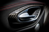 USED 2020 70 ALFA ROMEO GIULIA 2.9 V6 BITURBO QUADRIFOGLIO 4d 503 BHP QUADRIFOGLIO STEERING WHEEL, MEMORY HEATED SEATS, CARBON INTERIOR, HARMAN KARDON SOUND, MINERAL PEARL PAINT.