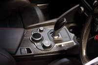 USED 2020 70 ALFA ROMEO GIULIA 2.9 V6 BITURBO QUADRIFOGLIO 4d 503 BHP QUADRIFOGLIO STEERING WHEEL, MEMORY HEATED SEATS, CARBON INTERIOR, HARMAN KARDON SOUND, MINERAL PEARL PAINT.