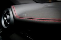 USED 2020 70 ALFA ROMEO GIULIA 2.9 V6 BITURBO QUADRIFOGLIO 4d 503 BHP QUADRIFOGLIO STEERING WHEEL, MEMORY HEATED SEATS, CARBON INTERIOR, HARMAN KARDON SOUND, MINERAL PEARL PAINT.