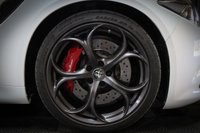 USED 2020 70 ALFA ROMEO GIULIA 2.9 V6 BITURBO QUADRIFOGLIO 4d 503 BHP QUADRIFOGLIO STEERING WHEEL, MEMORY HEATED SEATS, CARBON INTERIOR, HARMAN KARDON SOUND, MINERAL PEARL PAINT.