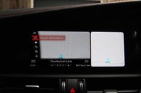 USED 2020 70 ALFA ROMEO GIULIA 2.9 V6 BITURBO QUADRIFOGLIO 4d 503 BHP QUADRIFOGLIO STEERING WHEEL, MEMORY HEATED SEATS, CARBON INTERIOR, HARMAN KARDON SOUND, MINERAL PEARL PAINT.