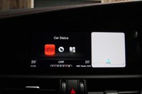USED 2020 70 ALFA ROMEO GIULIA 2.9 V6 BITURBO QUADRIFOGLIO 4d 503 BHP QUADRIFOGLIO STEERING WHEEL, MEMORY HEATED SEATS, CARBON INTERIOR, HARMAN KARDON SOUND, MINERAL PEARL PAINT.