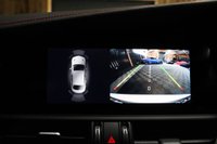 USED 2020 70 ALFA ROMEO GIULIA 2.9 V6 BITURBO QUADRIFOGLIO 4d 503 BHP QUADRIFOGLIO STEERING WHEEL, MEMORY HEATED SEATS, CARBON INTERIOR, HARMAN KARDON SOUND, MINERAL PEARL PAINT.