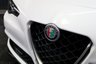 USED 2020 70 ALFA ROMEO GIULIA 2.9 V6 BITURBO QUADRIFOGLIO 4d 503 BHP QUADRIFOGLIO STEERING WHEEL, MEMORY HEATED SEATS, CARBON INTERIOR, HARMAN KARDON SOUND, MINERAL PEARL PAINT.
