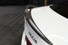USED 2020 70 ALFA ROMEO GIULIA 2.9 V6 BITURBO QUADRIFOGLIO 4d 503 BHP QUADRIFOGLIO STEERING WHEEL, MEMORY HEATED SEATS, CARBON INTERIOR, HARMAN KARDON SOUND, MINERAL PEARL PAINT.