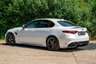 USED 2020 70 ALFA ROMEO GIULIA 2.9 V6 BITURBO QUADRIFOGLIO 4d 503 BHP QUADRIFOGLIO STEERING WHEEL, MEMORY HEATED SEATS, CARBON INTERIOR, HARMAN KARDON SOUND, MINERAL PEARL PAINT.
