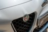 USED 2020 70 ALFA ROMEO GIULIA 2.9 V6 BITURBO QUADRIFOGLIO 4d 503 BHP QUADRIFOGLIO STEERING WHEEL, MEMORY HEATED SEATS, CARBON INTERIOR, HARMAN KARDON SOUND, MINERAL PEARL PAINT.