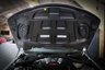 USED 2020 70 ALFA ROMEO GIULIA 2.9 V6 BITURBO QUADRIFOGLIO 4d 503 BHP QUADRIFOGLIO STEERING WHEEL, MEMORY HEATED SEATS, CARBON INTERIOR, HARMAN KARDON SOUND, MINERAL PEARL PAINT.