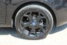 USED 2016 65 FORD KA 1.2 ZETEC BLACK EDITION 3d 69 BHP ***METALIC BLACK***BLACK ALLOYS***