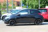 USED 2016 65 FORD KA 1.2 ZETEC BLACK EDITION 3d 69 BHP ***METALIC BLACK***BLACK ALLOYS***