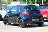 USED 2016 65 FORD KA 1.2 ZETEC BLACK EDITION 3d 69 BHP ***METALIC BLACK***BLACK ALLOYS***