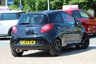 USED 2016 65 FORD KA 1.2 ZETEC BLACK EDITION 3d 69 BHP ***METALIC BLACK***BLACK ALLOYS***