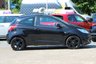 USED 2016 65 FORD KA 1.2 ZETEC BLACK EDITION 3d 69 BHP ***METALIC BLACK***BLACK ALLOYS***
