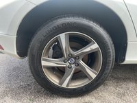 USED 2015 65 VOLVO XC60 2.0 D4 R-DESIGN NAV 5d 188 BHP 