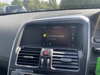 USED 2015 65 VOLVO XC60 2.0 D4 R-DESIGN NAV 5d 188 BHP 