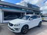 USED 2015 65 VOLVO XC60 2.0 D4 R-DESIGN NAV 5d 188 BHP 