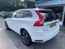 USED 2015 65 VOLVO XC60 2.0 D4 R-DESIGN NAV 5d 188 BHP 