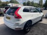 USED 2015 65 VOLVO XC60 2.0 D4 R-DESIGN NAV 5d 188 BHP 
