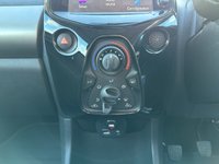 USED 2015 65 CITROEN C1 1.0 AIRSCAPE FLAIR S/S CONVERTIBLE 3d 68 BHP *** &pound;0 Road Tax *** Very Economical *** Soft Top *** Metallic Paint *** Alloy Wheels  *** Air Conditioning*** Bluetooth ***