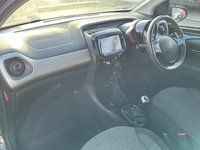 USED 2015 65 CITROEN C1 1.0 AIRSCAPE FLAIR S/S CONVERTIBLE 3d 68 BHP *** &pound;0 Road Tax *** Very Economical *** Soft Top *** Metallic Paint *** Alloy Wheels  *** Air Conditioning*** Bluetooth ***