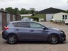 USED 2015 65 TOYOTA AURIS 1.8 VVT-I ICON PLUS 5d 98 BHP JUST 2 PREVIOUS OWNERS!