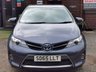 USED 2015 65 TOYOTA AURIS 1.8 VVT-I ICON PLUS 5d 98 BHP JUST 2 PREVIOUS OWNERS!